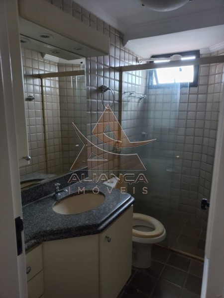 Aliança Imóveis - Imobiliária em Ribeirão Preto - SP - Apartamento - Alto da Boa Vista - Ribeirão Preto