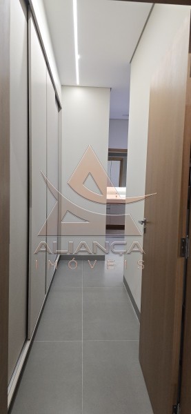 Aliança Imóveis - Imobiliária em Ribeirão Preto - SP - Casa Condomínio - Villa Romana 1 - Ribeirão Preto