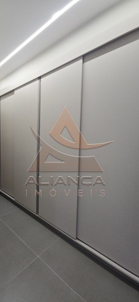 Aliança Imóveis - Imobiliária em Ribeirão Preto - SP - Casa Condomínio - Villa Romana 1 - Ribeirão Preto
