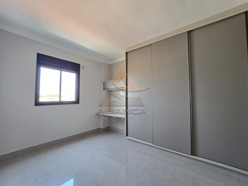 Aliança Imóveis - Imobiliária em Ribeirão Preto - SP - Casa Condomínio - Vila do Golf - Ribeirão Preto
