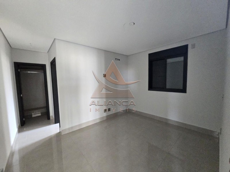 Aliança Imóveis - Imobiliária em Ribeirão Preto - SP - Casa Condomínio - Vila do Golf - Ribeirão Preto