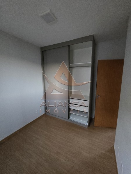 Aliança Imóveis - Imobiliária em Ribeirão Preto - SP - Apartamento - Recreio das Acácias - Ribeirão Preto