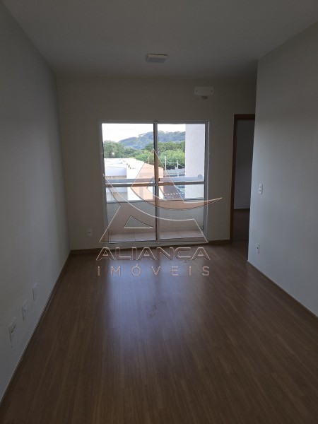Apartamento - Recreio das Acácias - Ribeirão Preto