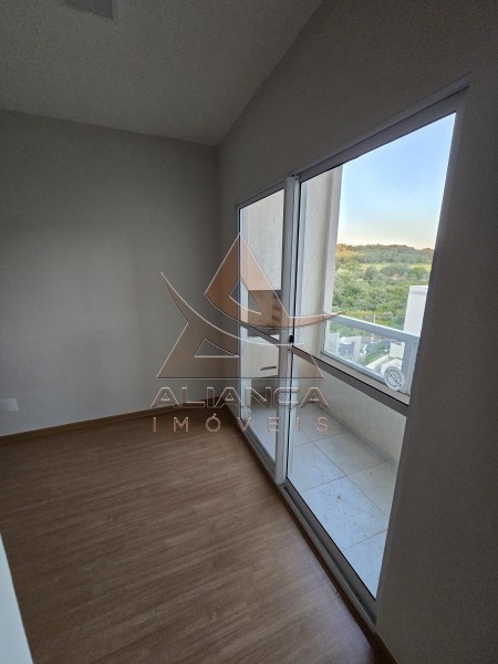 Aliança Imóveis - Imobiliária em Ribeirão Preto - SP - Apartamento - Recreio das Acácias - Ribeirão Preto