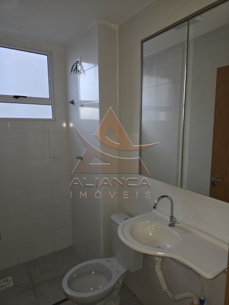 Aliança Imóveis - Imobiliária em Ribeirão Preto - SP - Apartamento - Recreio das Acácias - Ribeirão Preto