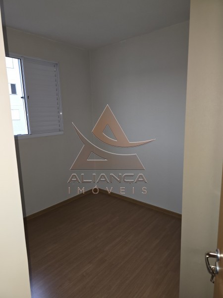 Aliança Imóveis - Imobiliária em Ribeirão Preto - SP - Apartamento - Recreio das Acácias - Ribeirão Preto