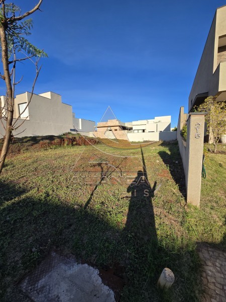 Aliança Imóveis - Imobiliária em Ribeirão Preto - SP - Terreno - Real Sul - Ribeirão Preto