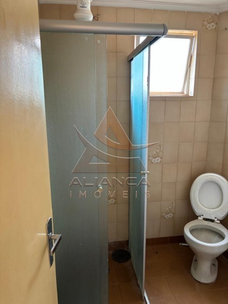 Aliança Imóveis - Imobiliária em Ribeirão Preto - SP - Apartamento - Jardim Paulistano - Ribeirão Preto