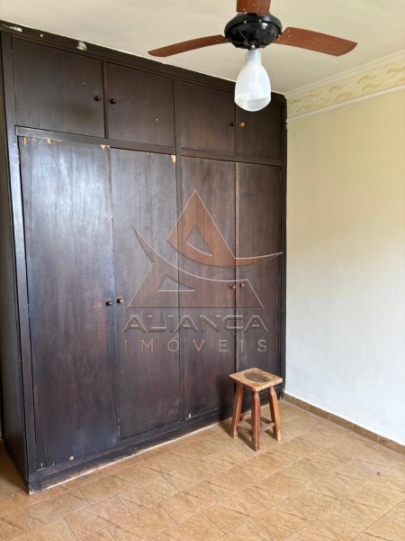 Aliança Imóveis - Imobiliária em Ribeirão Preto - SP - Apartamento - Jardim Paulistano - Ribeirão Preto