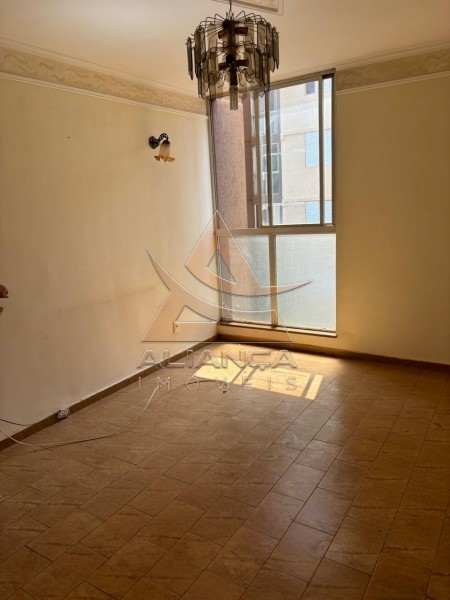 Apartamento - Jardim Paulistano - Ribeirão Preto