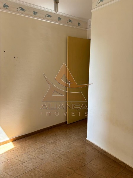 Aliança Imóveis - Imobiliária em Ribeirão Preto - SP - Apartamento - Jardim Paulistano - Ribeirão Preto
