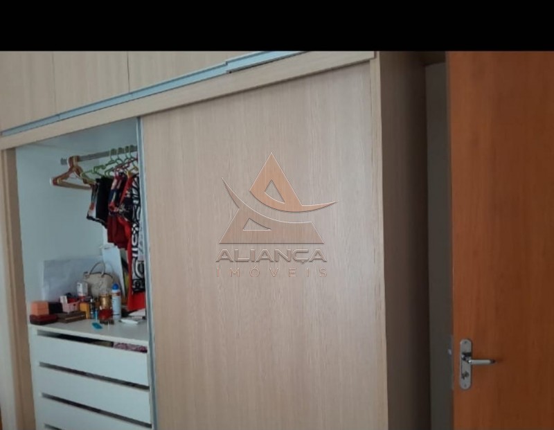 Aliança Imóveis - Imobiliária em Ribeirão Preto - SP - Casa - Vila Pompéia - Ribeirão Preto