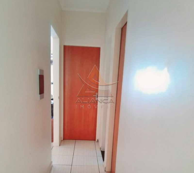 Aliança Imóveis - Imobiliária em Ribeirão Preto - SP - Casa - Vila Pompéia - Ribeirão Preto