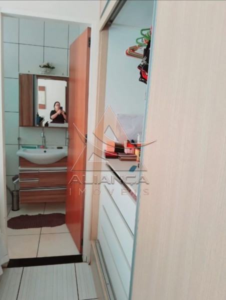 Aliança Imóveis - Imobiliária em Ribeirão Preto - SP - Casa - Vila Pompéia - Ribeirão Preto