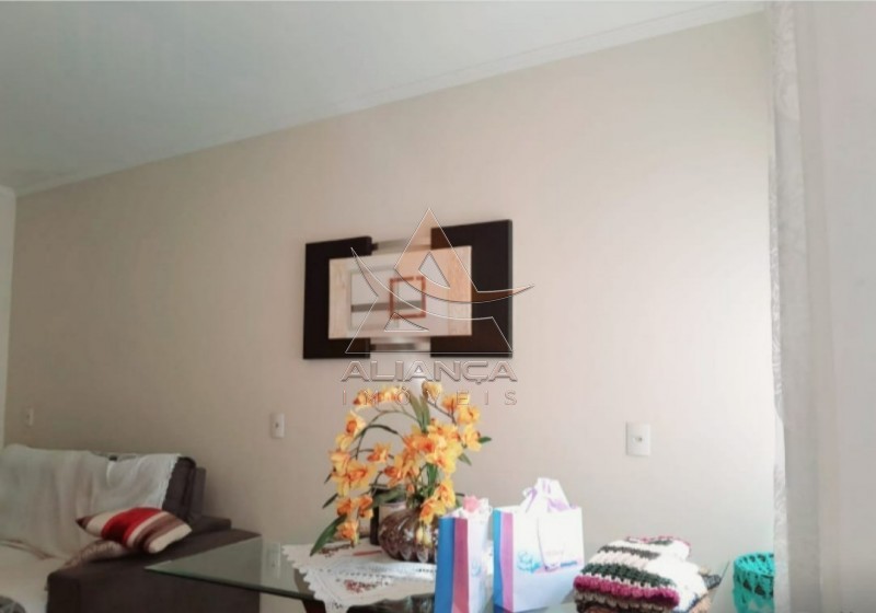 Aliança Imóveis - Imobiliária em Ribeirão Preto - SP - Casa - Vila Pompéia - Ribeirão Preto