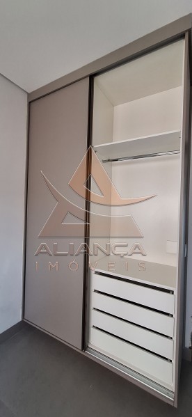 Aliança Imóveis - Imobiliária em Ribeirão Preto - SP - Casa Condomínio - Real Sul - Ribeirão Preto