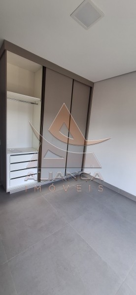 Aliança Imóveis - Imobiliária em Ribeirão Preto - SP - Casa Condomínio - Real Sul - Ribeirão Preto