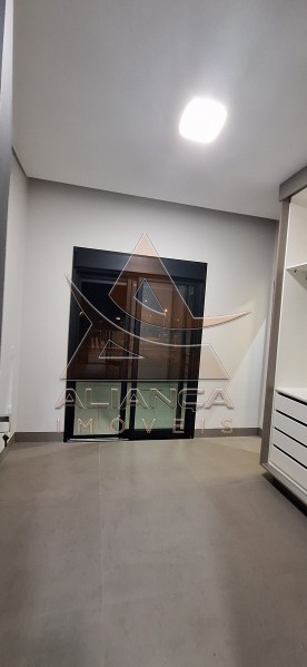 Aliança Imóveis - Imobiliária em Ribeirão Preto - SP - Casa Condomínio - Real Sul - Ribeirão Preto