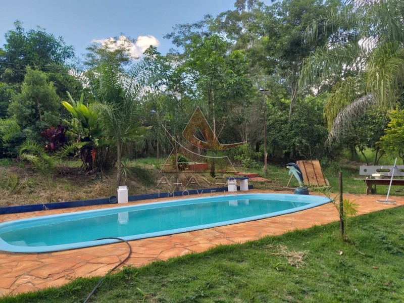 Aliança Imóveis - Imobiliária em Ribeirão Preto - SP - Sítio - Bocaiuva 1 - Araraquara