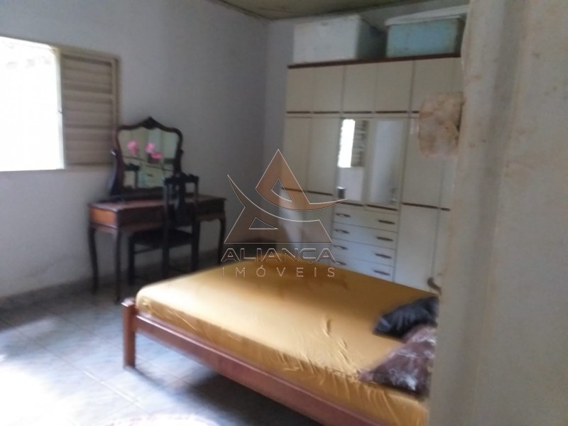 Aliança Imóveis - Imobiliária em Ribeirão Preto - SP - Sítio - Bocaiuva 1 - Araraquara