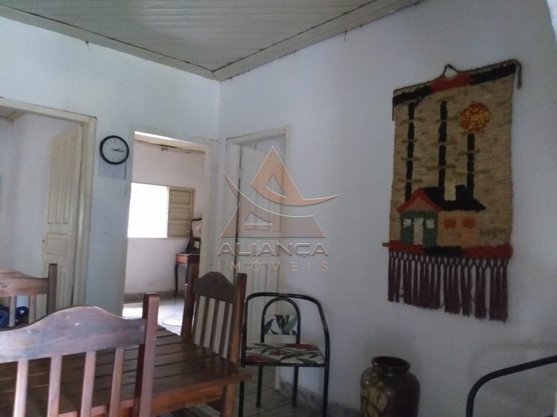 Aliança Imóveis - Imobiliária em Ribeirão Preto - SP - Sítio - Bocaiuva 1 - Araraquara