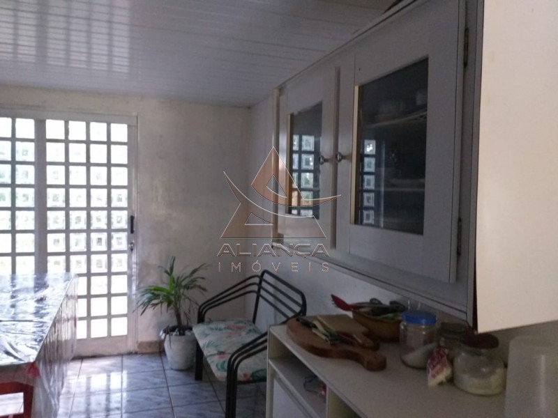 Aliança Imóveis - Imobiliária em Ribeirão Preto - SP - Sítio - Bocaiuva 1 - Araraquara