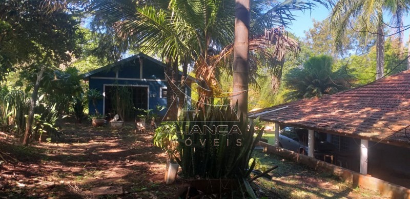 Aliança Imóveis - Imobiliária em Ribeirão Preto - SP - Sítio - Bocaiuva 1 - Araraquara