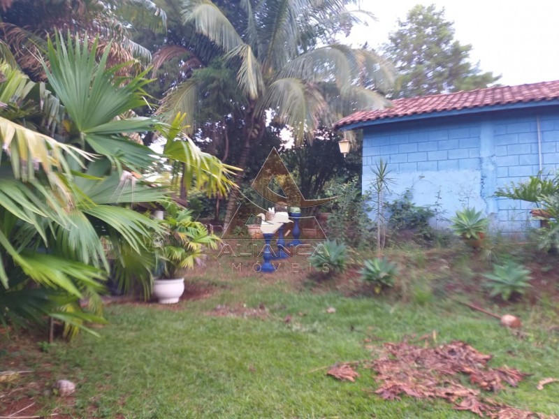 Aliança Imóveis - Imobiliária em Ribeirão Preto - SP - Sítio - Bocaiuva 1 - Araraquara