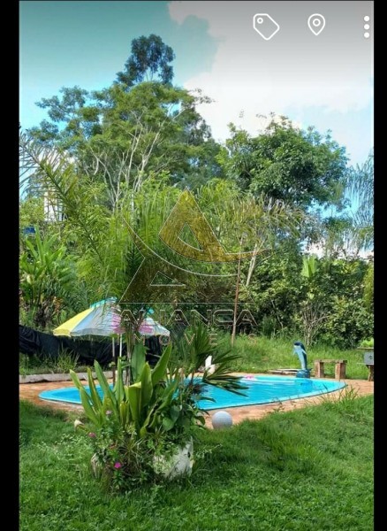 Aliança Imóveis - Imobiliária em Ribeirão Preto - SP - Sítio - Bocaiuva 1 - Araraquara