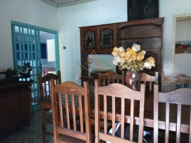 Aliança Imóveis - Imobiliária em Ribeirão Preto - SP - Sítio - Bocaiuva 1 - Araraquara