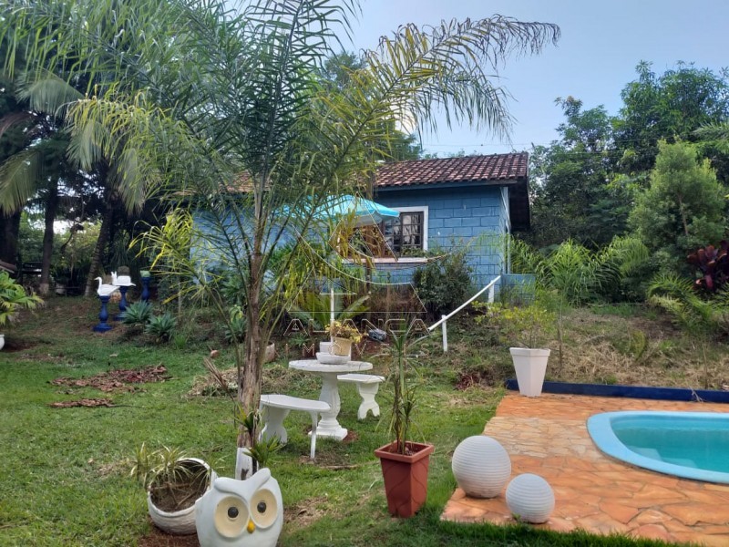 Aliança Imóveis - Imobiliária em Ribeirão Preto - SP - Sítio - Bocaiuva 1 - Araraquara