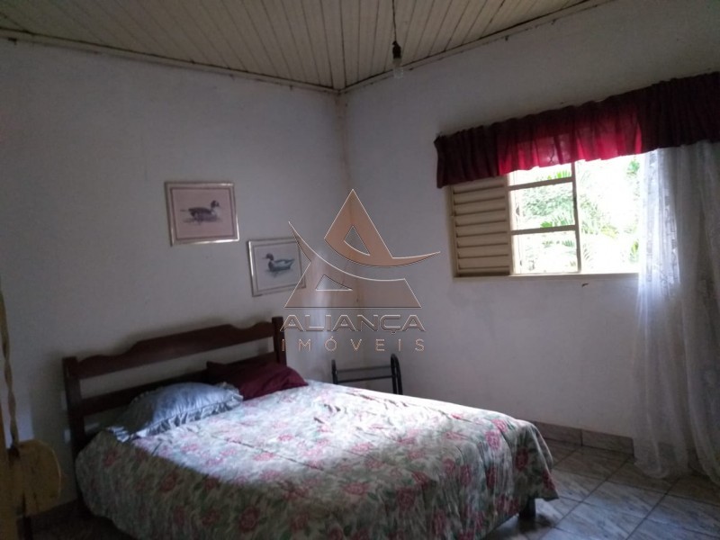 Aliança Imóveis - Imobiliária em Ribeirão Preto - SP - Sítio - Bocaiuva 1 - Araraquara