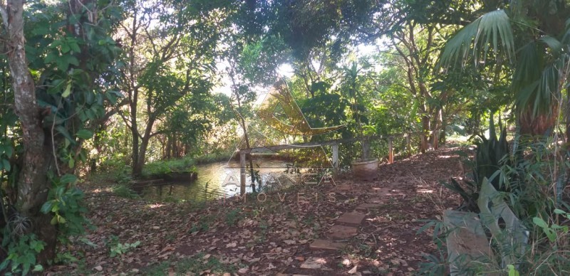 Aliança Imóveis - Imobiliária em Ribeirão Preto - SP - Sítio - Bocaiuva 1 - Araraquara