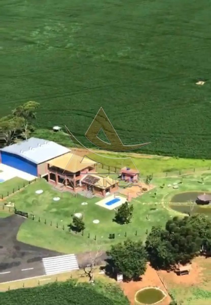 Aliança Imóveis - Imobiliária em Ribeirão Preto - SP - Fazenda  - Zona Rural - São João Batista do Glória