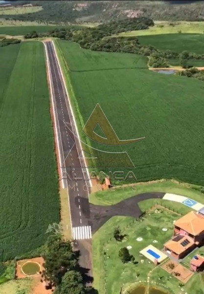 Aliança Imóveis - Imobiliária em Ribeirão Preto - SP - Fazenda  - Zona Rural - São João Batista do Glória