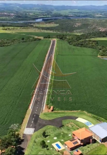 Aliança Imóveis - Imobiliária em Ribeirão Preto - SP - Fazenda  - Zona Rural - São João Batista do Glória
