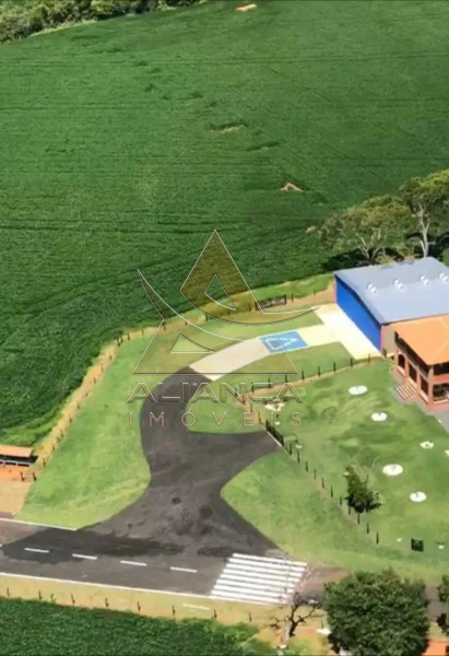 Aliança Imóveis - Imobiliária em Ribeirão Preto - SP - Fazenda  - Zona Rural - São João Batista do Glória