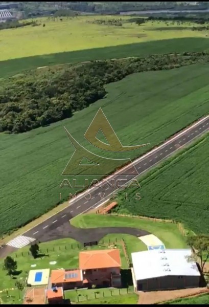 Aliança Imóveis - Imobiliária em Ribeirão Preto - SP - Fazenda  - Zona Rural - São João Batista do Glória