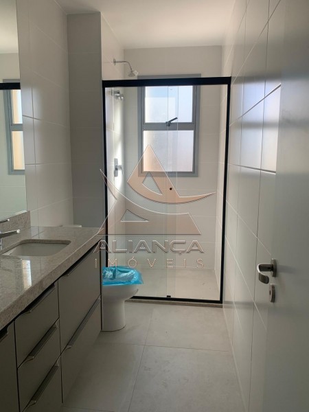 Aliança Imóveis - Imobiliária em Ribeirão Preto - SP - Apartamento - Jardim Botânico - Ribeirão Preto