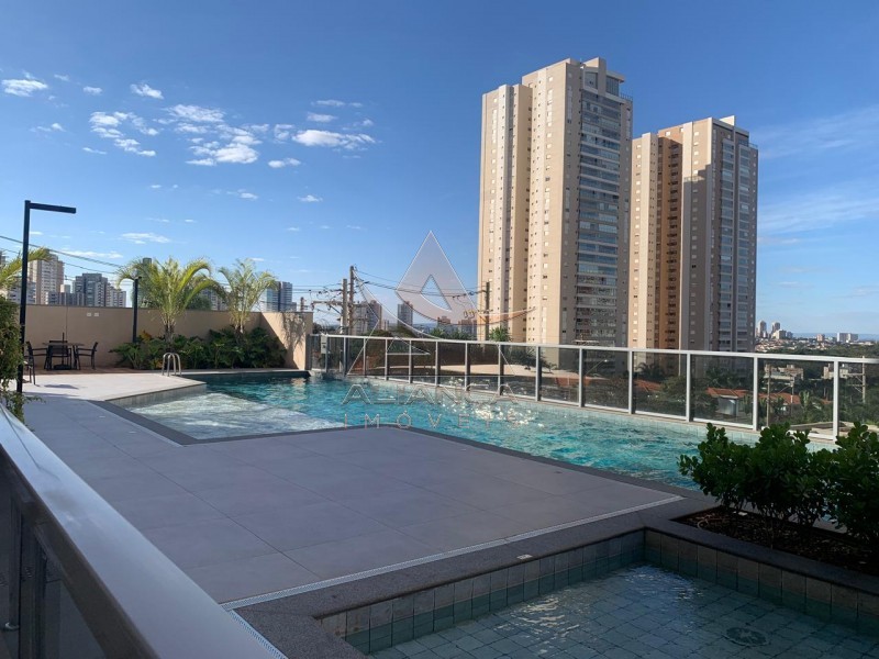 Aliança Imóveis - Imobiliária em Ribeirão Preto - SP - Apartamento - Jardim Botânico - Ribeirão Preto