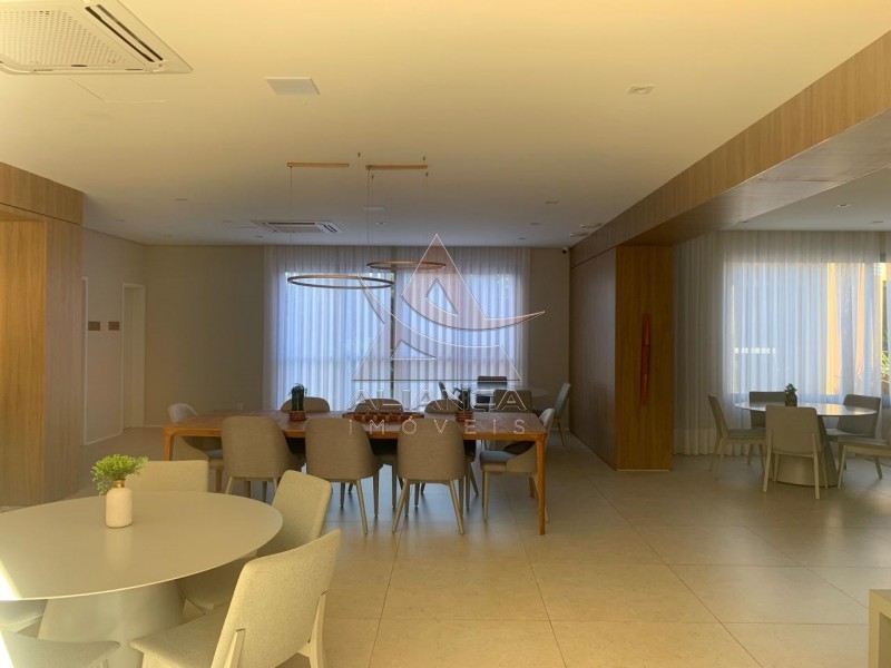 Aliança Imóveis - Imobiliária em Ribeirão Preto - SP - Apartamento - Jardim Botânico - Ribeirão Preto