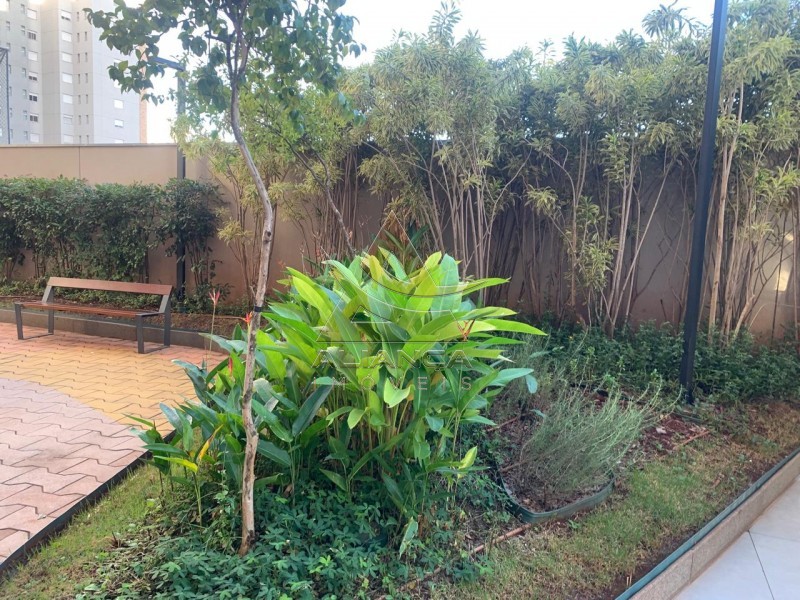 Aliança Imóveis - Imobiliária em Ribeirão Preto - SP - Apartamento - Jardim Botânico - Ribeirão Preto