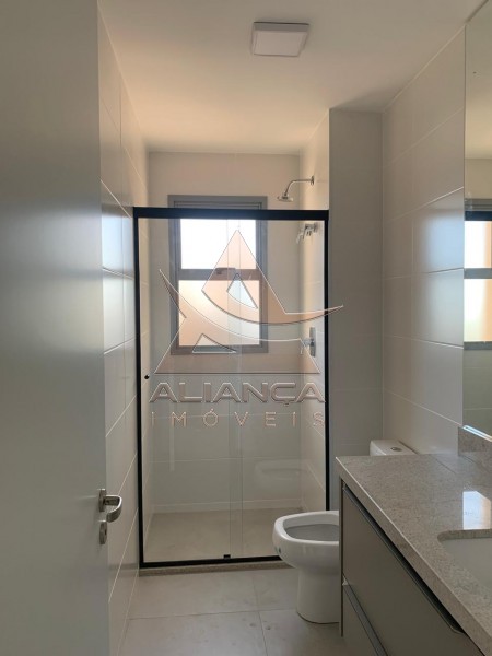 Aliança Imóveis - Imobiliária em Ribeirão Preto - SP - Apartamento - Jardim Botânico - Ribeirão Preto