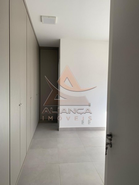 Aliança Imóveis - Imobiliária em Ribeirão Preto - SP - Apartamento - Jardim Botânico - Ribeirão Preto