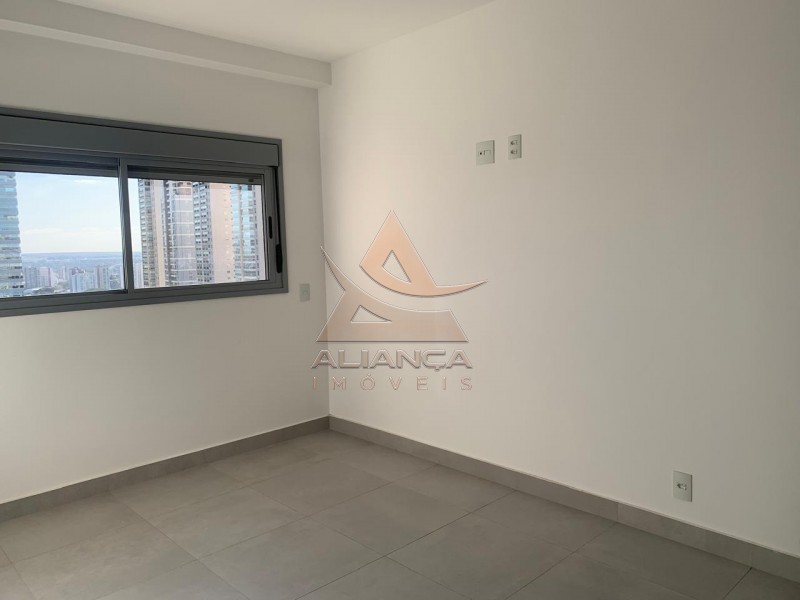Aliança Imóveis - Imobiliária em Ribeirão Preto - SP - Apartamento - Jardim Botânico - Ribeirão Preto