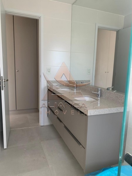 Aliança Imóveis - Imobiliária em Ribeirão Preto - SP - Apartamento - Jardim Botânico - Ribeirão Preto
