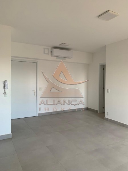 Aliança Imóveis - Imobiliária em Ribeirão Preto - SP - Apartamento - Jardim Botânico - Ribeirão Preto