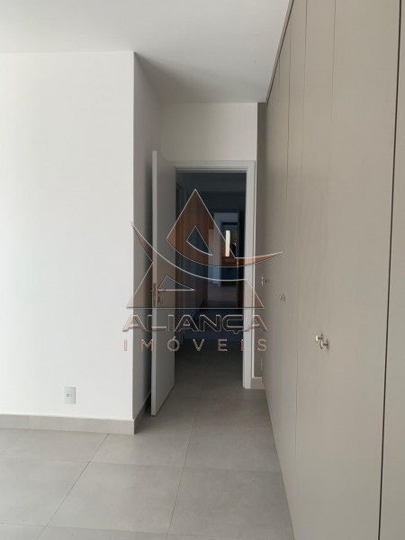 Aliança Imóveis - Imobiliária em Ribeirão Preto - SP - Apartamento - Jardim Botânico - Ribeirão Preto