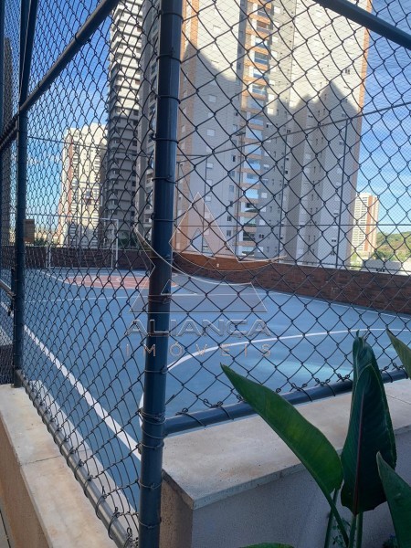 Aliança Imóveis - Imobiliária em Ribeirão Preto - SP - Apartamento - Jardim Botânico - Ribeirão Preto