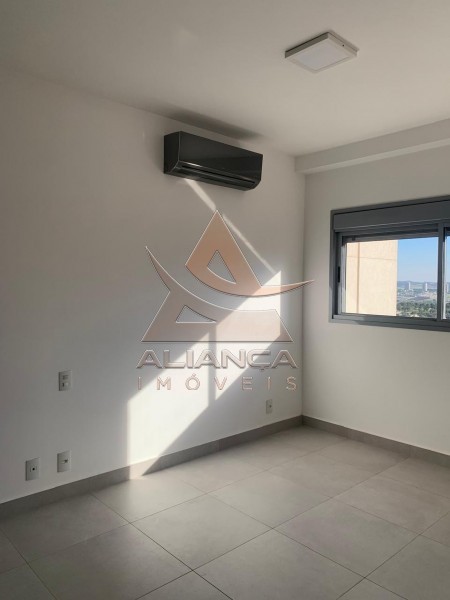 Aliança Imóveis - Imobiliária em Ribeirão Preto - SP - Apartamento - Jardim Botânico - Ribeirão Preto